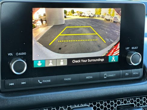 Used 2023 Honda HR-V Sport image 19