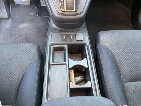 Used 2015 Honda CR-V EX image 21