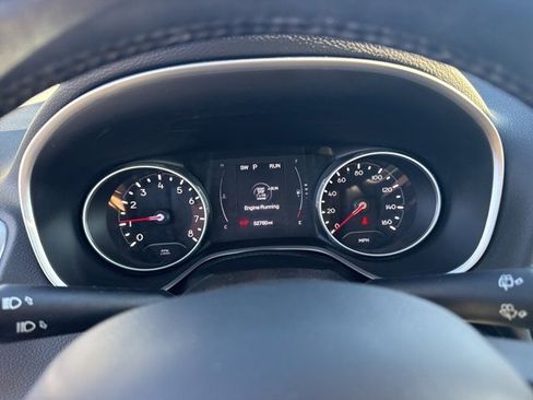 Used 2020 Jeep Compass Sport w/ Cold Weather Group image 21