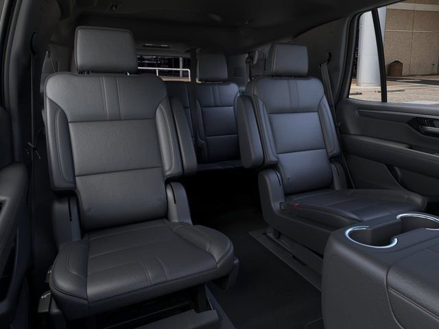 New 2026 Chevrolet Tahoe RST w/ Comfort Package RWD image 17