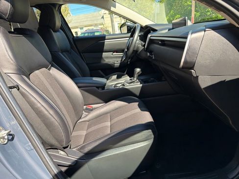 Used 2024 MAZDA CX-50 AWD 2.5 S w/ Cargo Package image 27