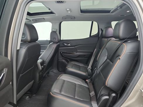 Used 2023 GMC Acadia AT4 w/ Preferred Package AWD/4WD image 35