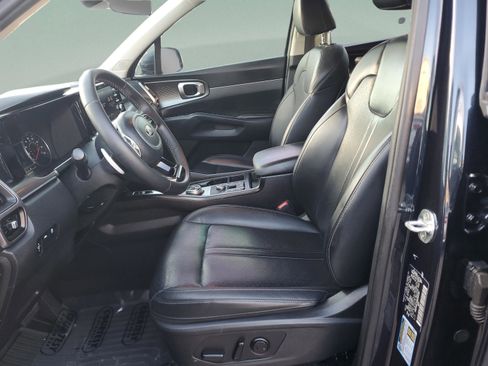 Certified 2021 Kia Sorento S image 18