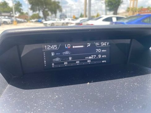 Used 2021 Subaru Crosstrek 2.5i Limited w/ Moonroof Package 2 AWD/4WD image 19