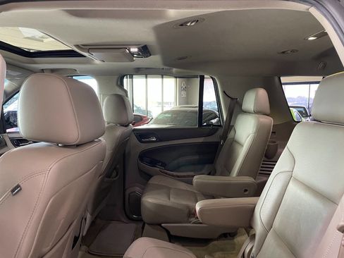Used 2016 Chevrolet Tahoe LTZ image 20