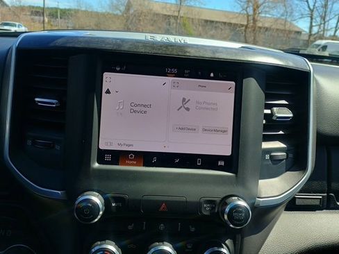 Used 2022 RAM 1500 Big Horn image 32