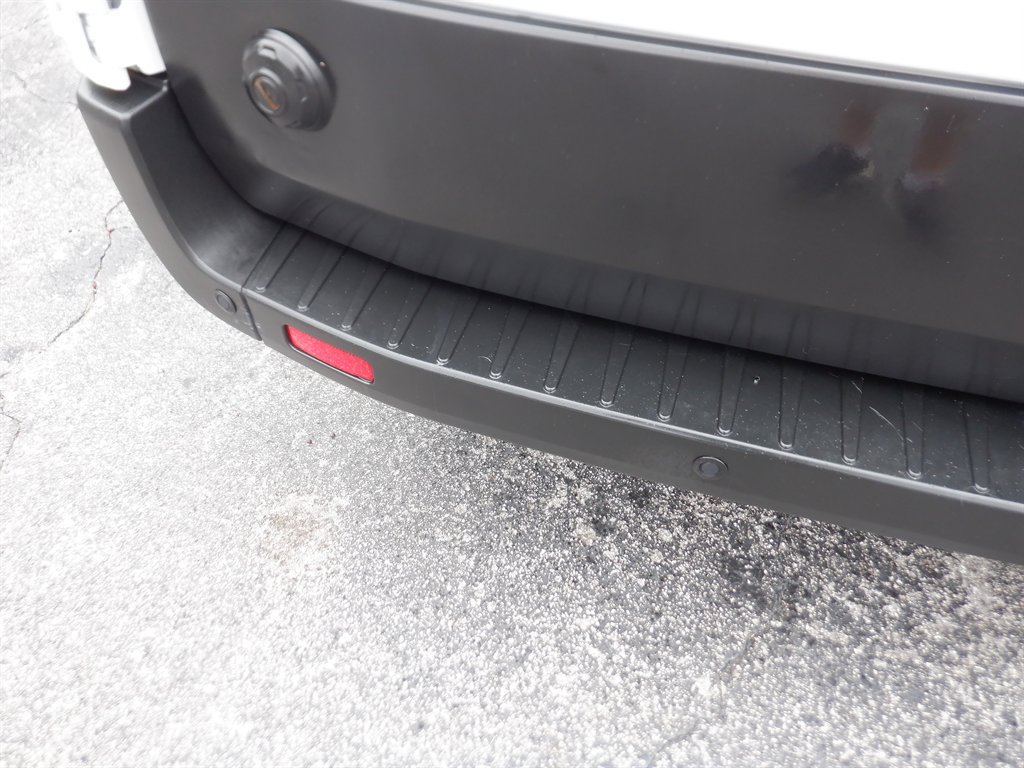 Used 2024 Ford Transit 350 XLT RWD image 5