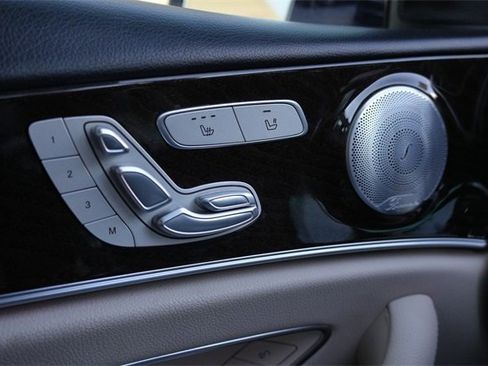 Used 2019 Mercedes-Benz E 450 4MATIC Wagon image 22