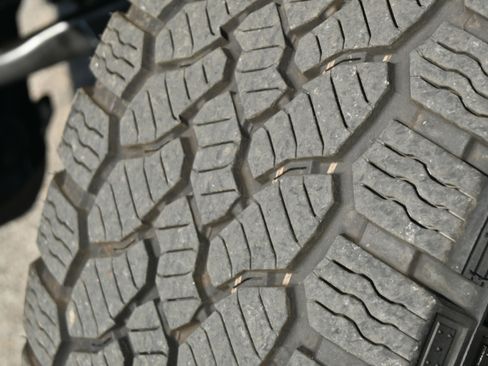 Used 2025 Jeep Wrangler Backcountry image 27