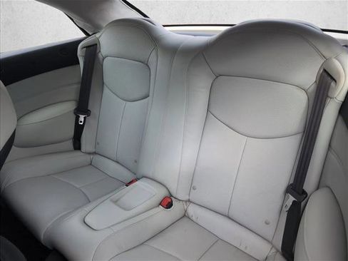 Used 2015 INFINITI Q60 Convertible w/ Premium Package image 19