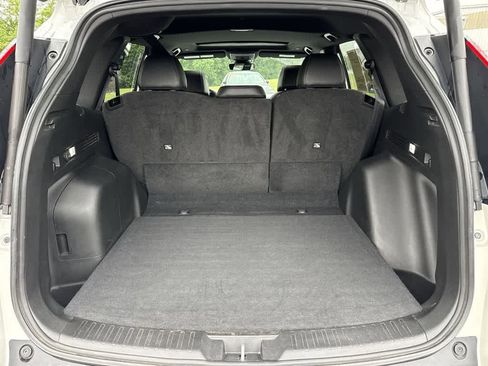 Certified 2024 Honda CR-V Sport-L image 37