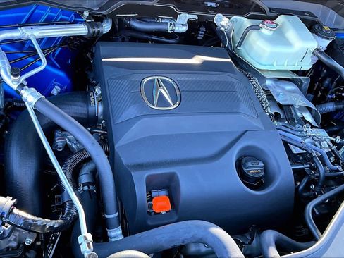 New 2026 Acura MDX Type S image 17
