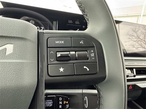 New 2027 Kia Telluride SX Prestige X-Line image 25