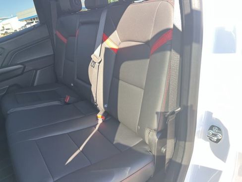 New 2026 Chevrolet Colorado Z71 w/ Z71 Convenience Package 2 image 25