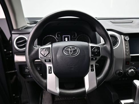 Used 2020 Toyota Tundra SR5 w/ SR5 Upgrade Package image 14