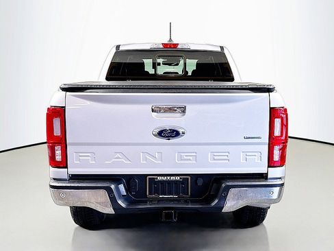 Used 2019 Ford Ranger XLT w/ Equipment Group 302A Luxury image 6