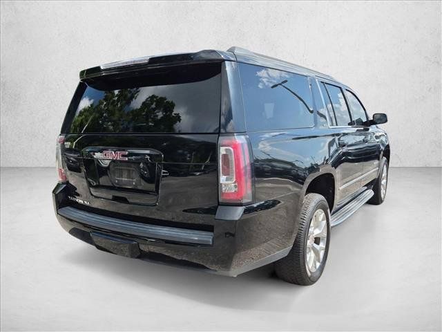 Used 2018 GMC Yukon XL SLT w/ Premium Edition RWD image 5