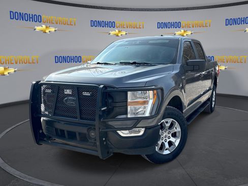 Used 2022 Ford F150 XL image 4