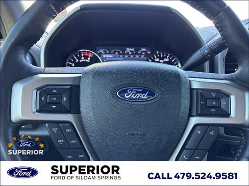 Used 2022 Ford F350 Lariat w/ Tremor Off-Road Package image 30