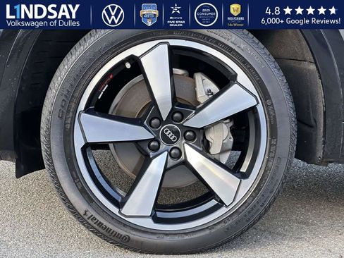 Used 2023 Audi Q5 2.0T Premium Plus w/ Premium Plus Package image 7