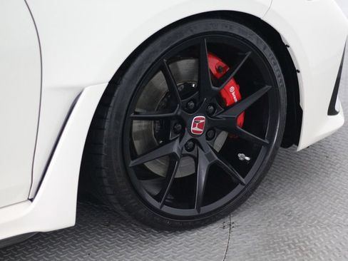 Used 2025 Honda Civic Type R image 61