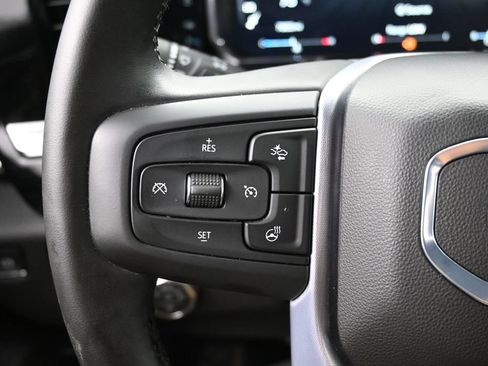 Used 2026 GMC Sierra 1500 Elevation AWD/4WD image 19