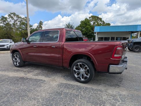 Used 2019 RAM 1500 Limited RWD image 6