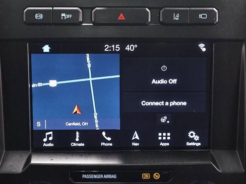 Used 2018 Ford F350 Lariat w/ Lariat Ultimate Package image 31