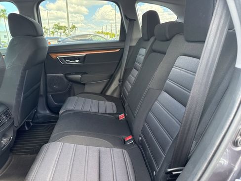 Used 2021 Honda CR-V EX image 9