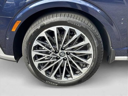 New 2026 Hyundai Palisade Calligraphy FWD image 10