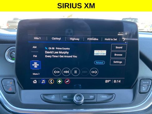 Used 2023 Chevrolet Blazer LT w/ LPO, Floor Liner Package FWD image 9