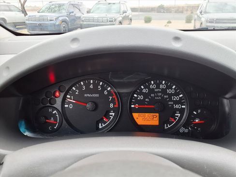 Used 2015 Nissan Frontier SV image 26