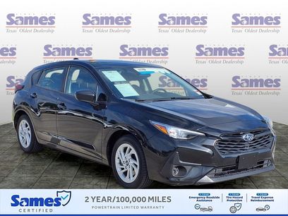 Used 2025 Subaru Impreza 2.0i