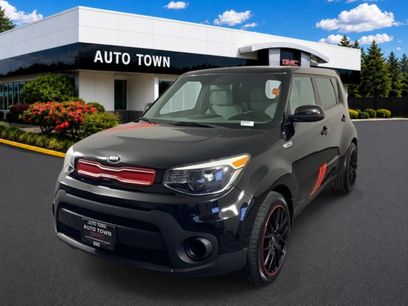Used 2017 Kia Soul