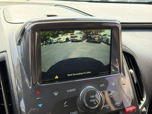 Used 2014 Chevrolet Volt Premium w/ Premium Trim Package FWD image 13