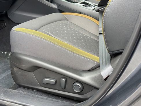 New 2026 Subaru Crosstrek 2.5i Sport AWD/4WD image 14