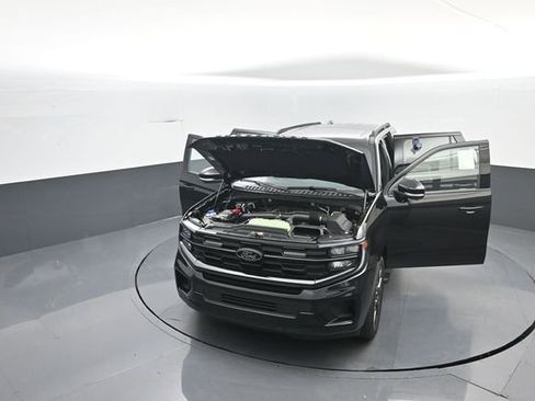 New 2026 Ford Expedition Platinum w/ Stealth Appearance Package AWD/4WD image 41