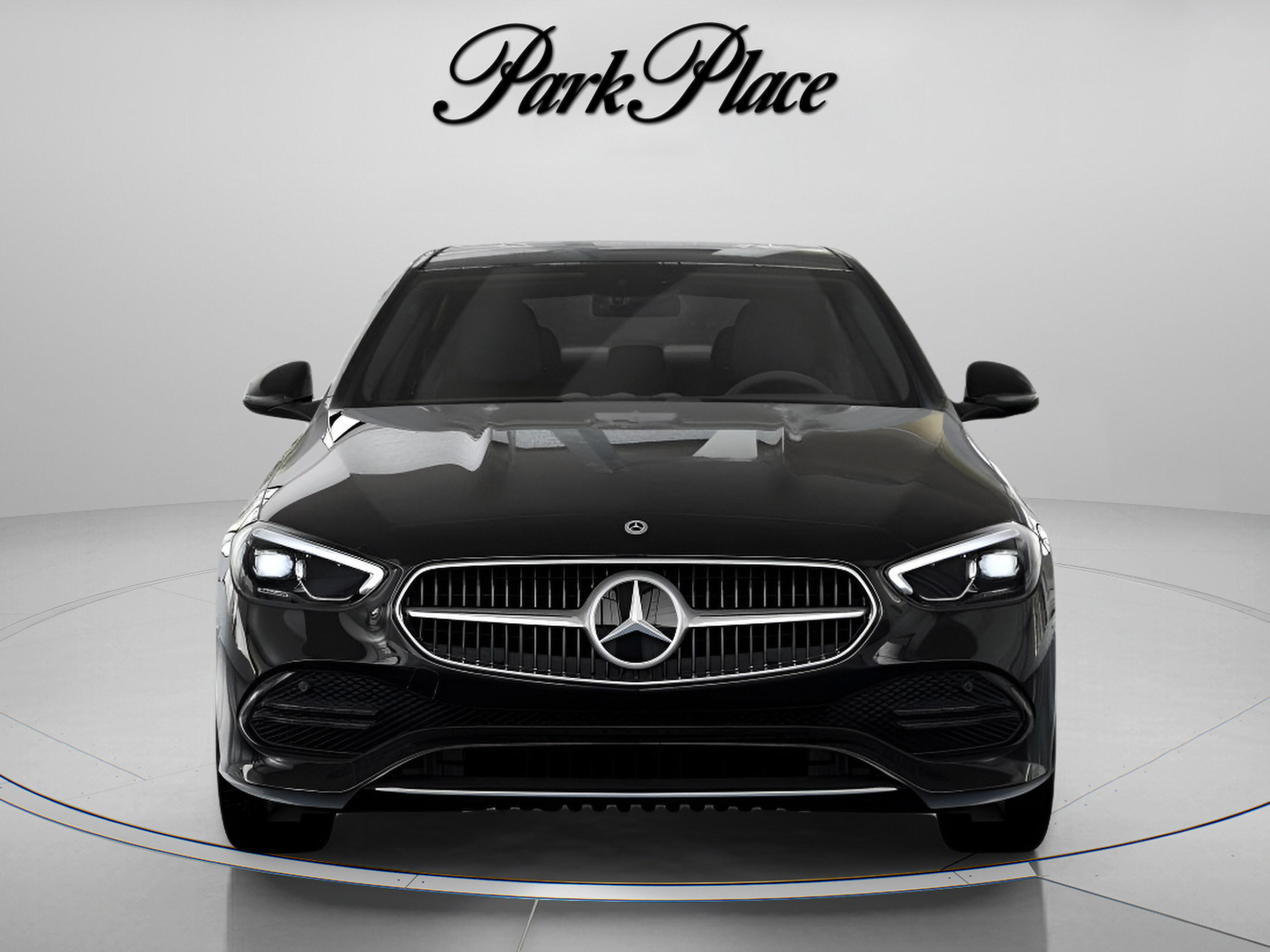 Used 2026 Mercedes-Benz C 300 Sedan image 35