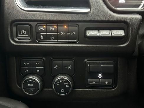 Used 2021 Chevrolet Tahoe High Country AWD/4WD image 20