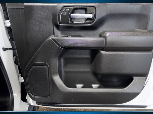 Used 2024 Chevrolet Silverado 2500 W/T w/ WT Convenience Package AWD/4WD image 31