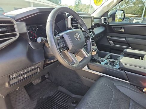 Used 2024 Toyota Tundra SR5 image 13