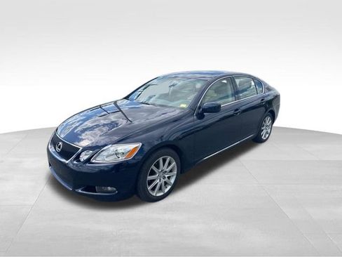Used 2006 Lexus GS 300 AWD image 4