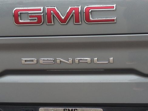 Used 2024 GMC Sierra 1500 Denali w/ Denali Reserve Package AWD/4WD image 52