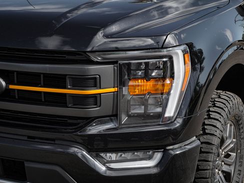 Used 2023 Ford F150 Tremor AWD/4WD image 6