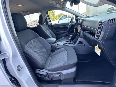 New 2026 Ford Ranger XLT w/ FX4 Off-Road Package AWD/4WD image 15