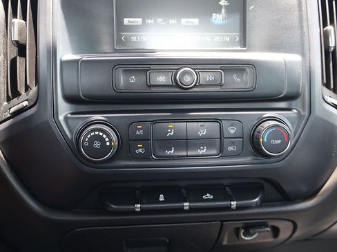 Used 2018 GMC Sierra 1500 2WD Double Cab image 40