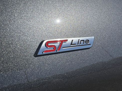 New 2026 Ford Explorer ST-Line AWD/4WD image 3