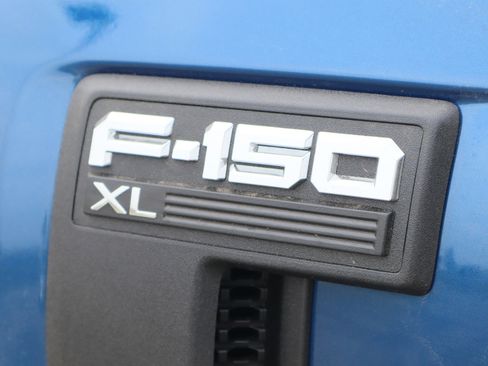 New 2025 Ford F150 XL image 54
