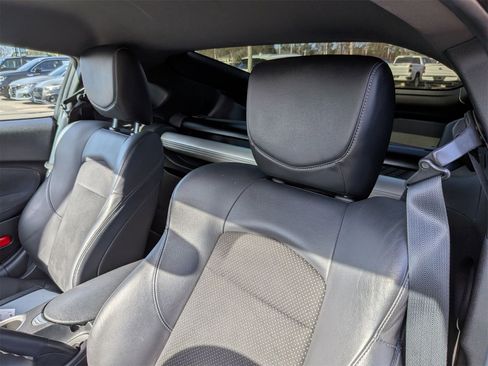 Used 2009 Nissan 370Z Touring w/ Aerodynamics Pkg image 15