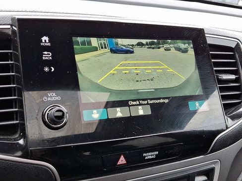 Used 2020 Honda Passport EX-L image 18